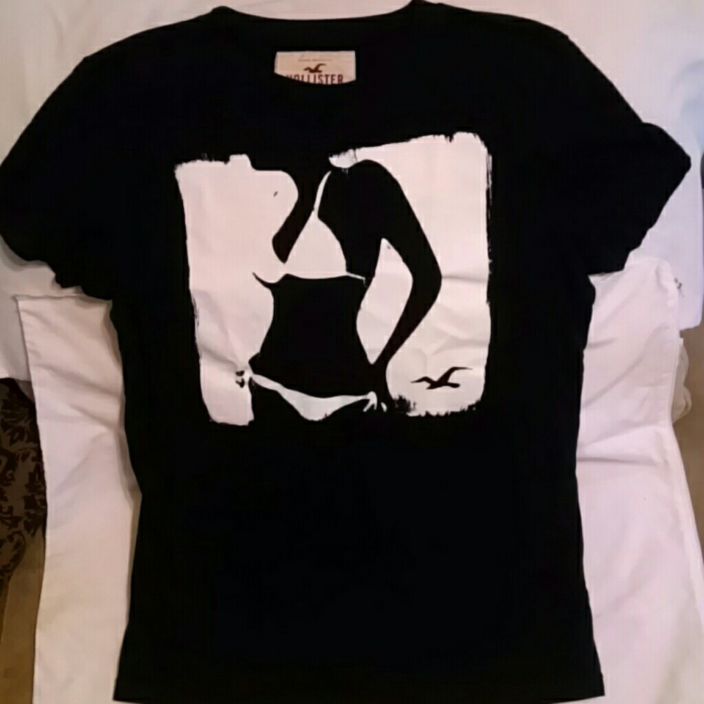 Hollister short sleeve T-Shirt